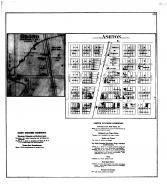 Orono, Ashton, Osceola County 1878